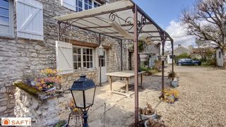  Maison � vendre 7 pi�ces 180 m�