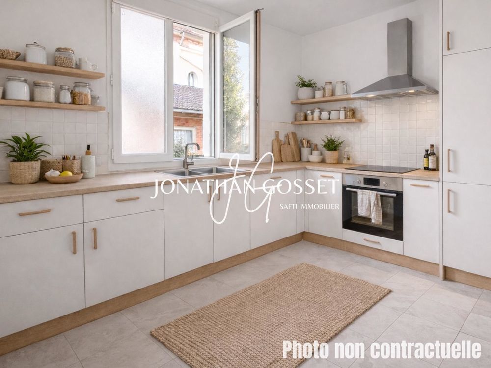 � vendre  Maison Verneuil-sur-Seine (78480)