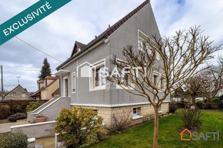  Maison � vendre 5 pi�ces 107 m�