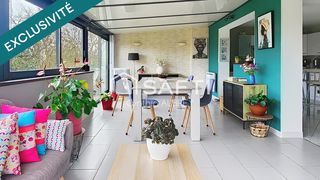  Maison � vendre 5 pi�ces 116 m�