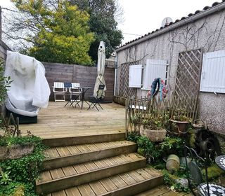  Maison � vendre 6 pi�ces 107 m�