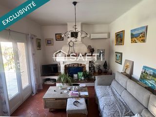  Maison � vendre 4 pi�ces 104 m�