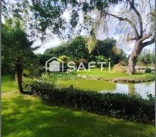  Maison � vendre 5 pi�ces 112 m�