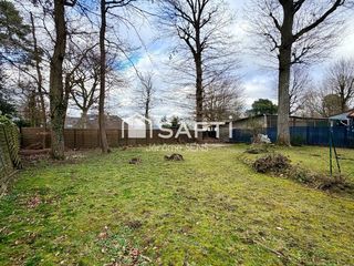  Maison � vendre 3 pi�ces 48 m�