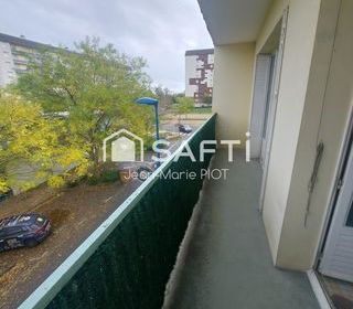  Appartement � vendre 4 pi�ces 72 m�