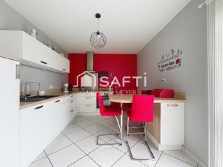  Maison � vendre 5 pi�ces 111 m�