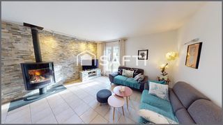  Maison � vendre 5 pi�ces 147 m�