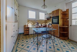  Maison � vendre 6 pi�ces 198 m�