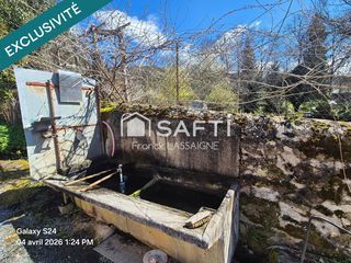  Maison � vendre 4 pi�ces 80 m�