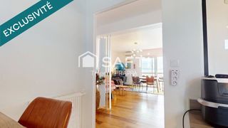  Appartement � vendre 4 pi�ces 121 m�