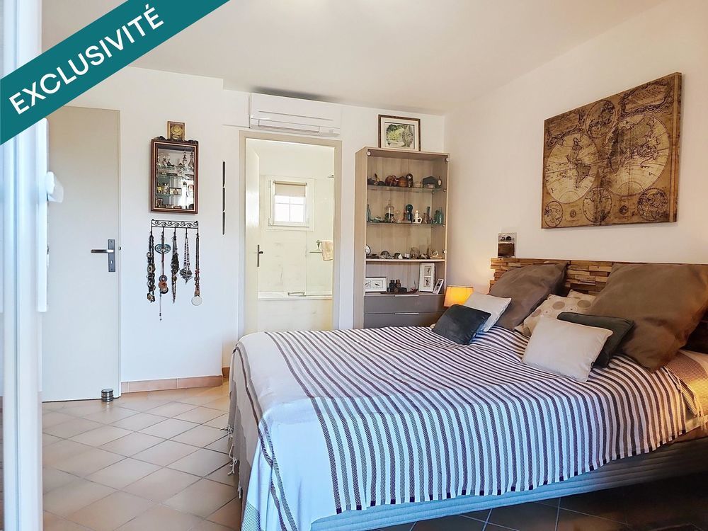 � vendre  Appartement Sainte-Maxime (83120)