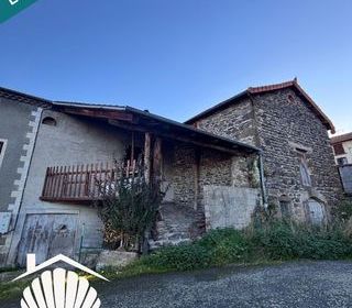  Maison � vendre 5 pi�ces 54 m�