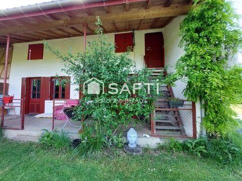   Maison  de 70 m� � Montpont-en-Bresse (71470) Maison - 3 pi�ce(s) - 70 m�