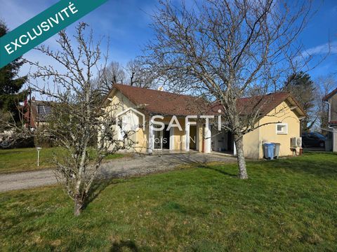   maison plain pied Maison - 3 pi�ce(s) - 73 m�