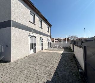  Maison � vendre 4 pi�ces 101 m�