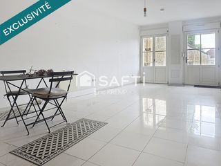  Maison � vendre 4 pi�ces 120 m�