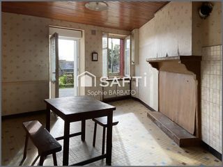  Maison � vendre 6 pi�ces 120 m�