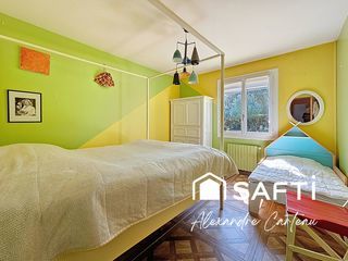  Maison � vendre 5 pi�ces 145 m�