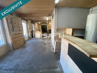  Maison � vendre 3 pi�ces 100 m�
