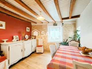  Maison � vendre 6 pi�ces 125 m�