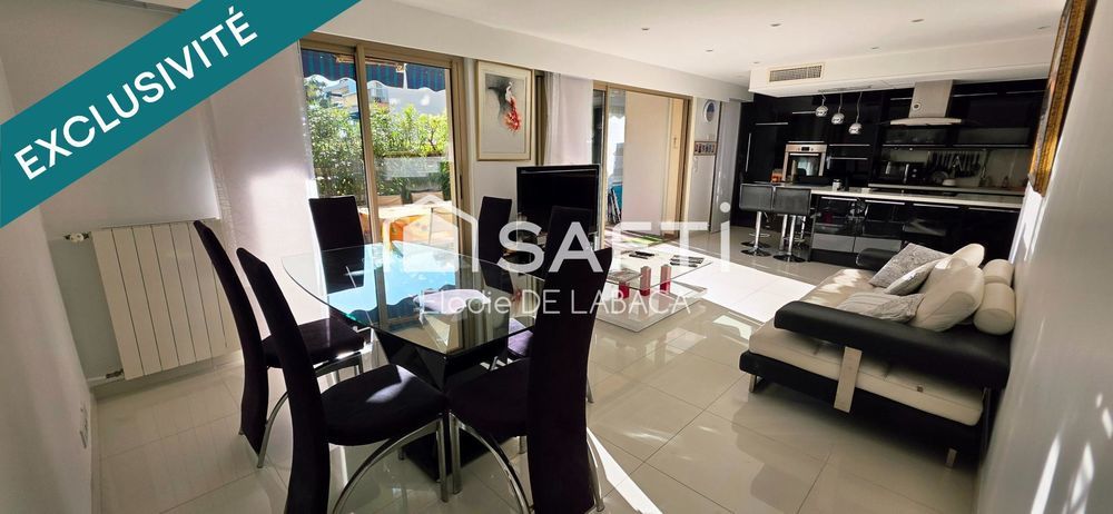 � vendre  Appartement Cannes (06400)