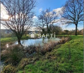  Maison � vendre 6 pi�ces 190 m�