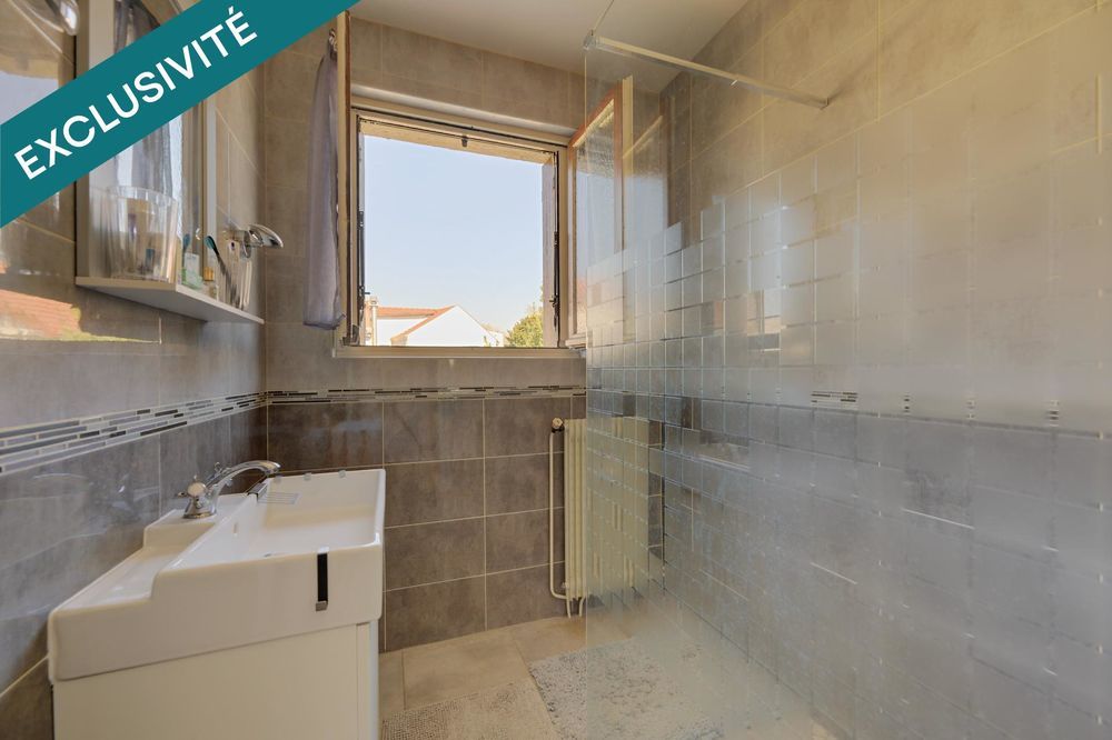 � vendre  Maison Maisons-Alfort (94700)