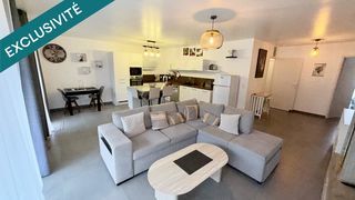  Appartement � vendre 4 pi�ces 92 m�