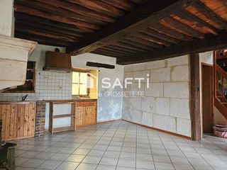  Maison � vendre 3 pi�ces 85 m�