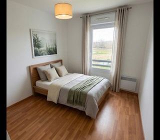  Appartement � vendre 3 pi�ces 64 m�