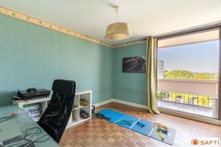  Appartement � vendre 5 pi�ces 91 m�