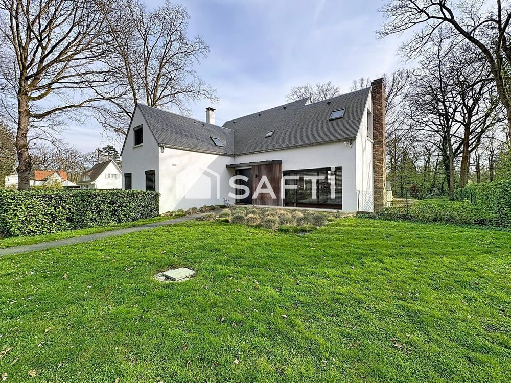 � vendre  Maison Lamorlaye (60260)