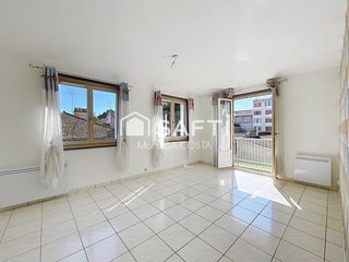  Appartement � vendre 2 pi�ces 54 m�