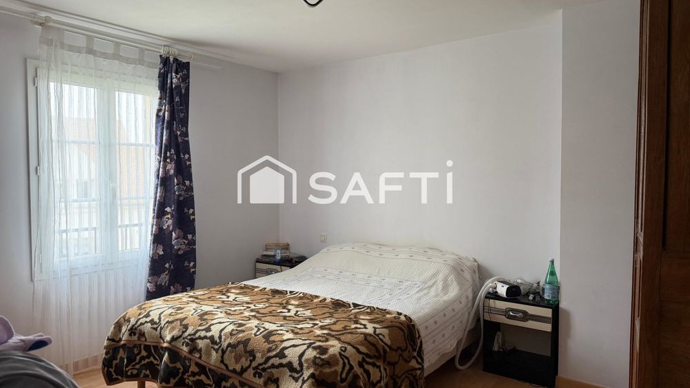 � vendre  Maison Vaux-sur-Seine (78740)