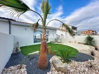  Maison � vendre 3 pi�ces 63 m�