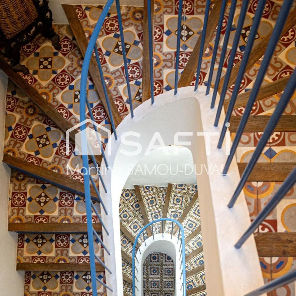 � vendre  Maison Le Beausset (83330)