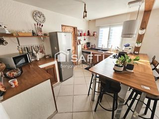  Maison � vendre 5 pi�ces 105 m�