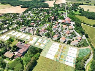  Terrain � vendre 374 m�