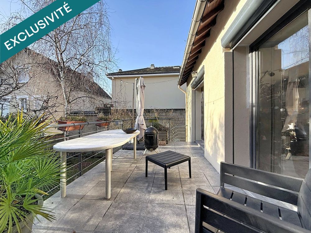 � vendre  Maison Colombes (92700)