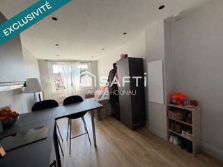  Appartement � vendre 1 pi�ce 20 m�