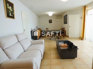  Maison � vendre 3 pi�ces 78 m�