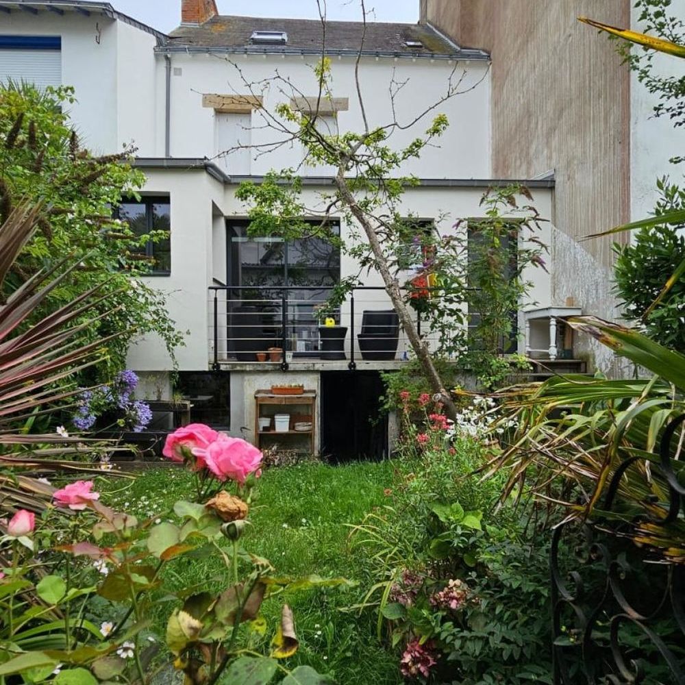 � vendre  Maison Le Pouliguen (44510)