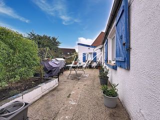  Maison � vendre 3 pi�ces 44 m�