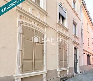  Appartement � vendre 2 pi�ces 34 m�