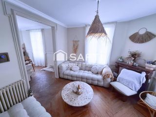  Maison � vendre 8 pi�ces 155 m�