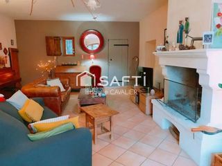  Maison � vendre 6 pi�ces 262 m�