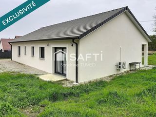  Maison � vendre 4 pi�ces 108 m�