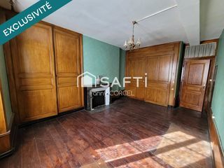  Maison � vendre 6 pi�ces 137 m�