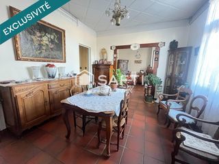  Maison � vendre 4 pi�ces 75 m�