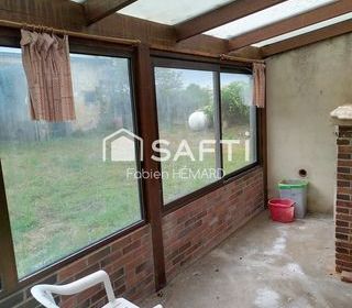  Maison � vendre 4 pi�ces 250 m�